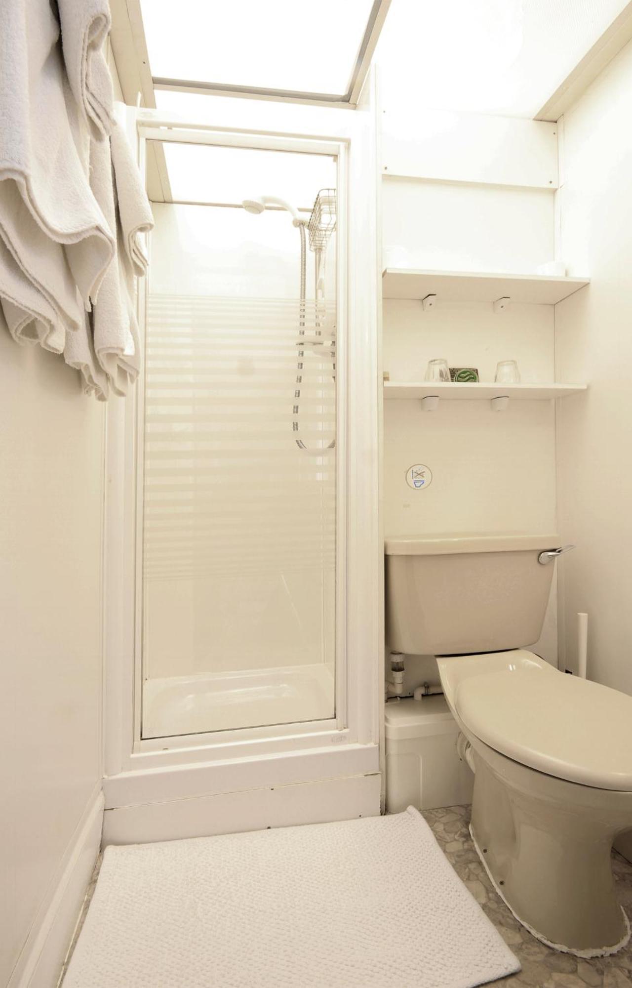 The Paragon - Guest Accommodation スカーバラ 部屋 写真