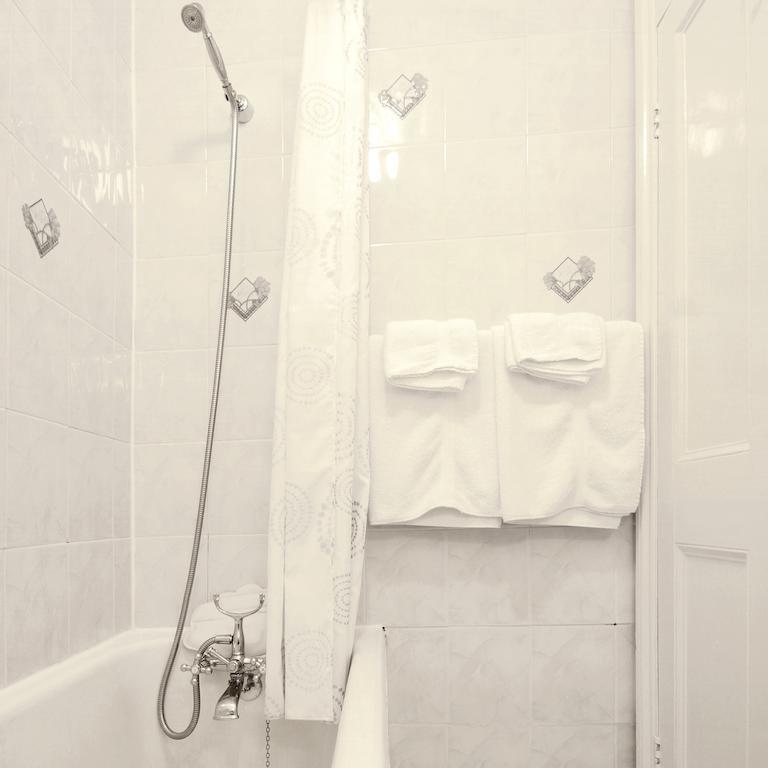 The Paragon - Guest Accommodation スカーバラ 部屋 写真
