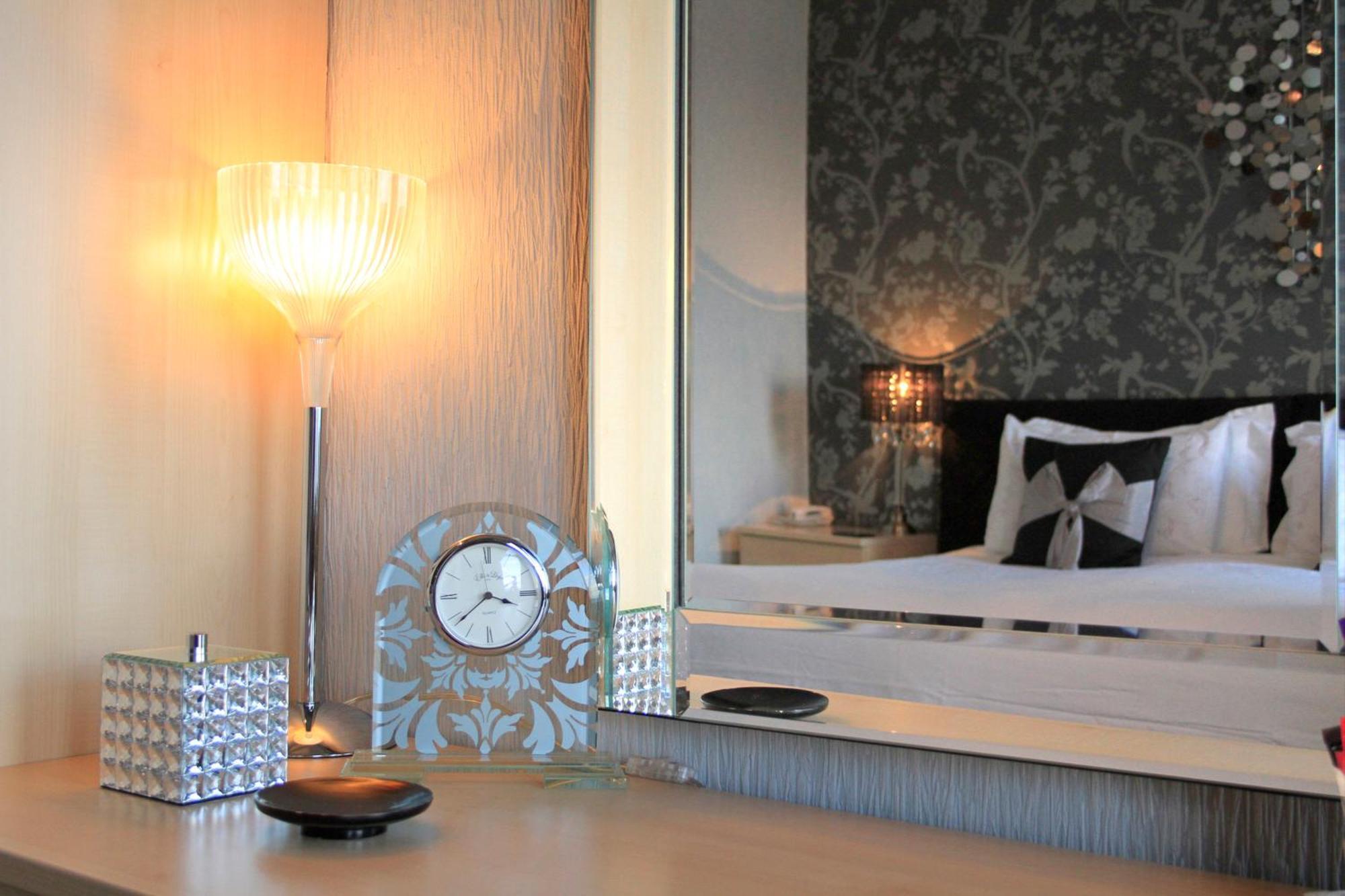 The Paragon - Guest Accommodation スカーバラ エクステリア 写真