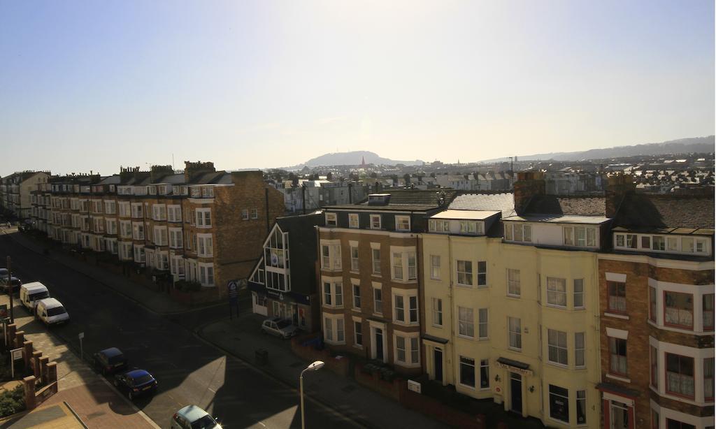The Paragon - Guest Accommodation スカーバラ 部屋 写真