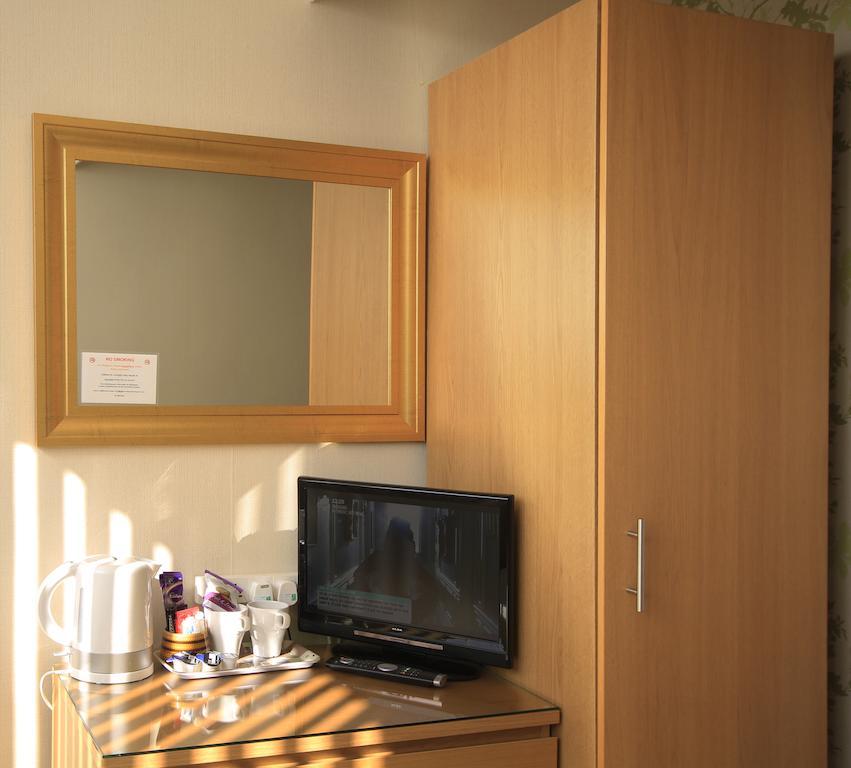 The Paragon - Guest Accommodation スカーバラ 部屋 写真