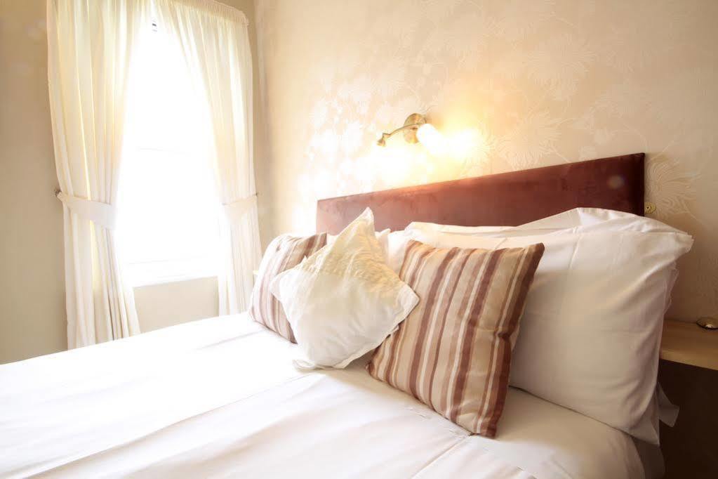 The Paragon - Guest Accommodation スカーバラ エクステリア 写真